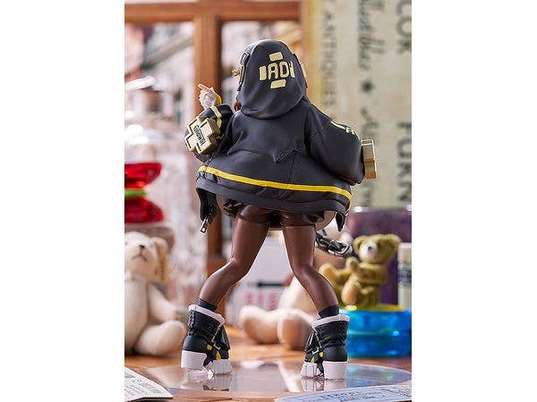 POP UP PARADE Bridget STRIVE BLACK | 4545784043745