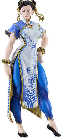 POP UP PARADE Chun-Li: SF6 Ver. | 4545784043752