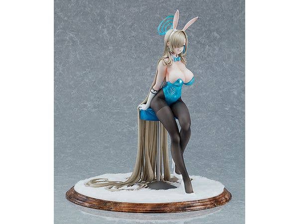 Asuna Ichinose (Bunny Girl)(re-run) | 4545784043899