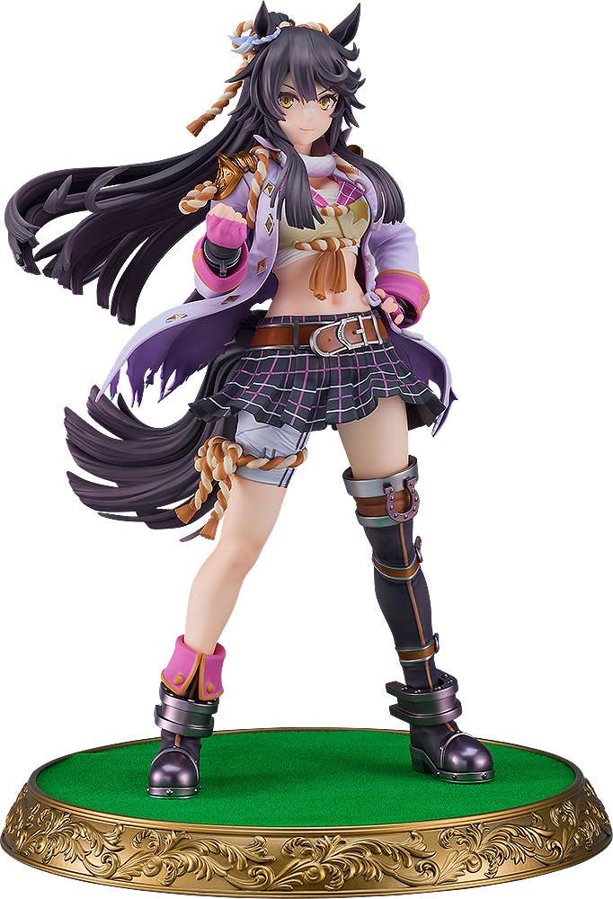 Umamusume: Pretty Derby Narita Brian | 4545784043905