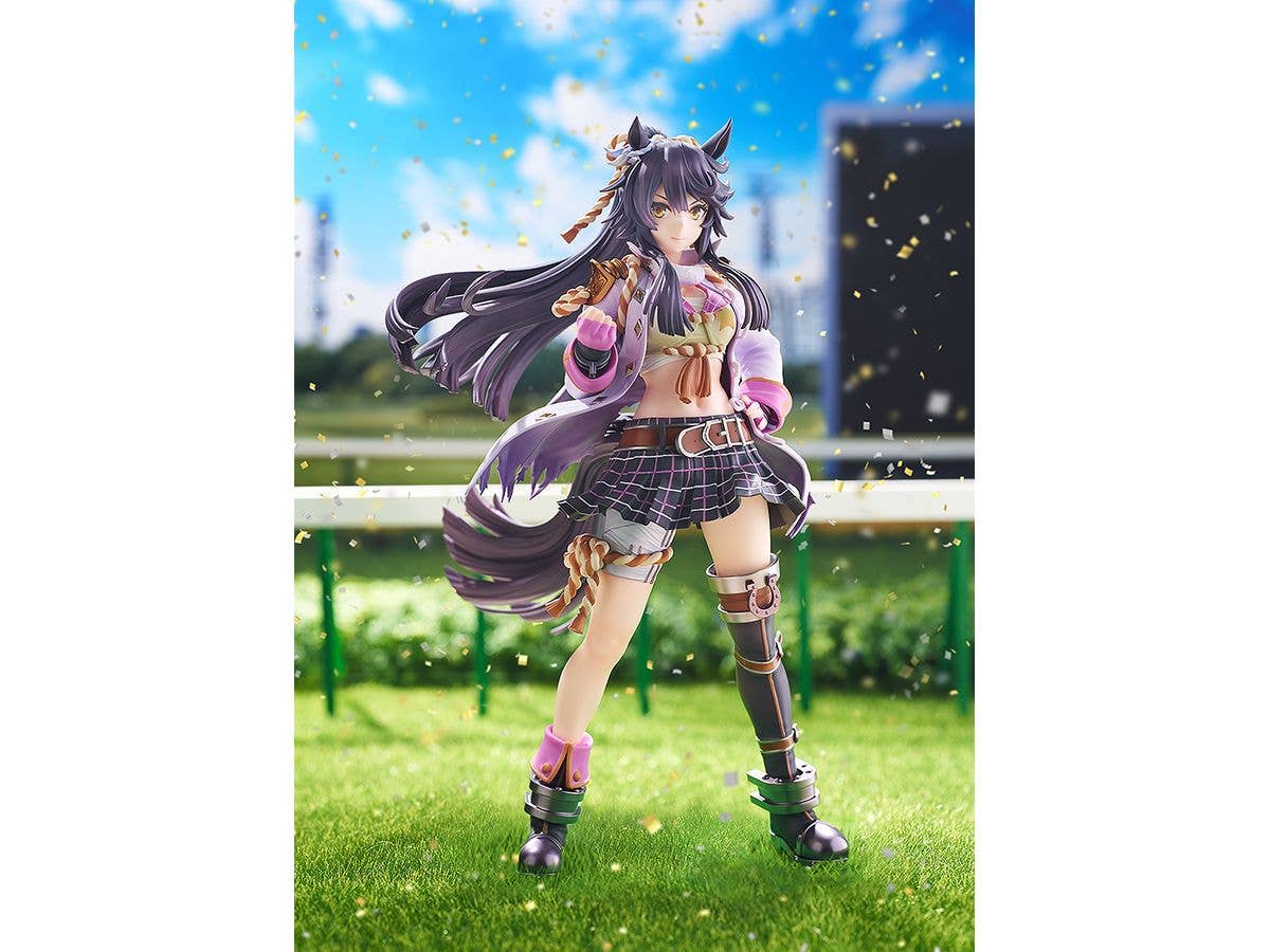 Umamusume: Pretty Derby Narita Brian | 4545784043905