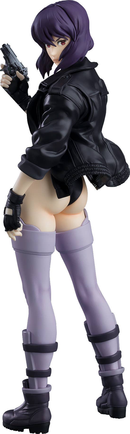POP UP PARADE Motoko Kusanagi: S.A.C. Ver. L Size | 4545784043929