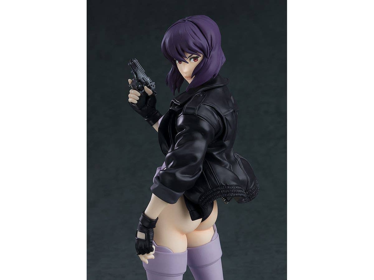 POP UP PARADE Motoko Kusanagi: S.A.C. Ver. L Size | 4545784043929