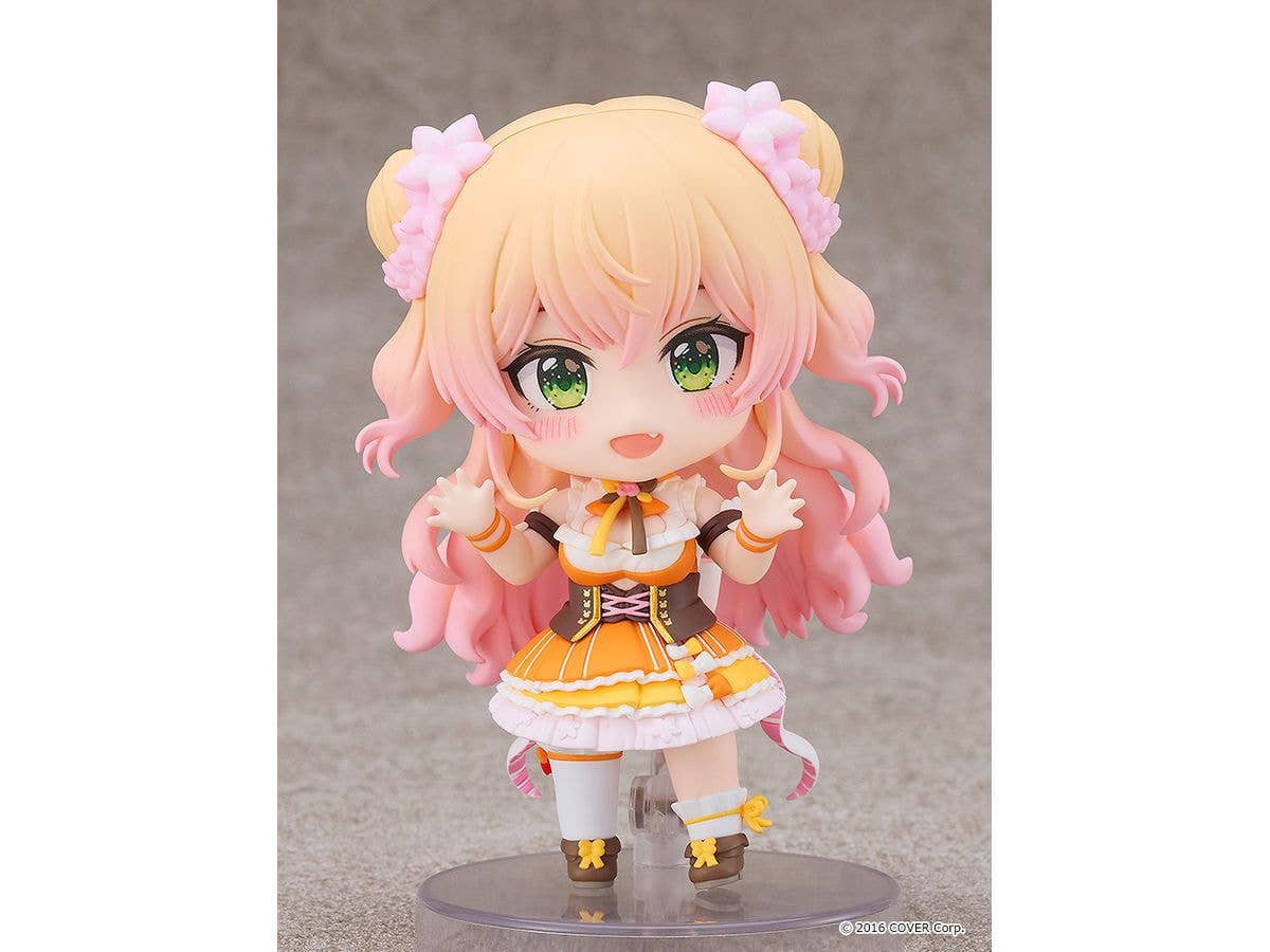 Nendoroid Momosuzu Nene | 4545784043936