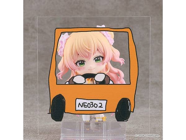 Nendoroid Momosuzu Nene | 4545784043936