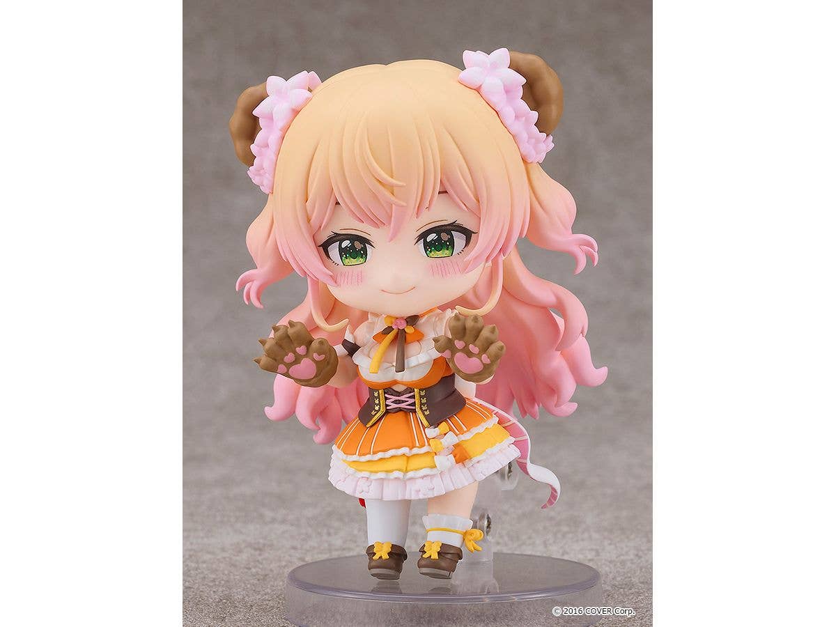 Nendoroid Momosuzu Nene | 4545784043936