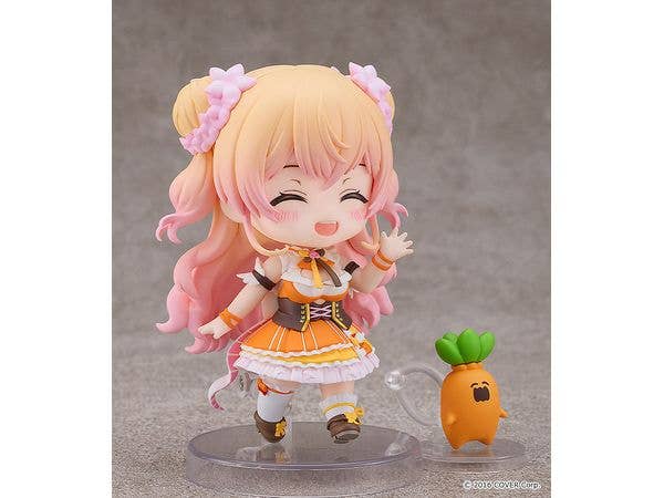 Nendoroid Momosuzu Nene | 4545784043936