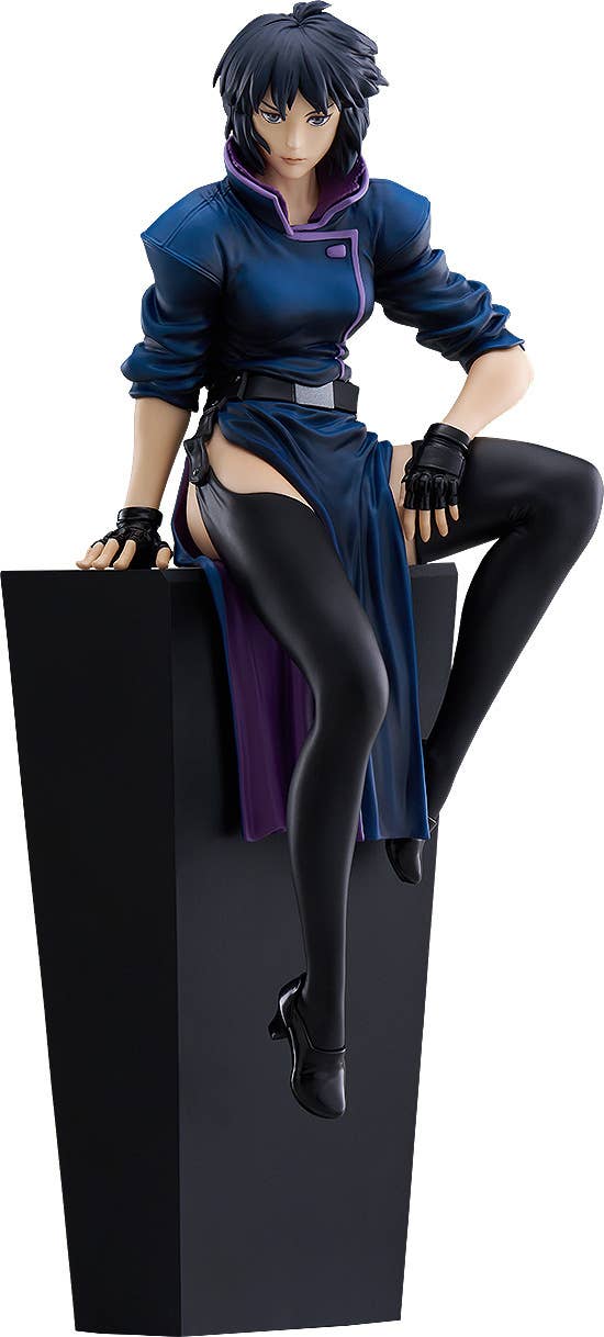 POP UP PARADE Motoko Kusanagi: 1995 Ver. L Size | 4545784043974
