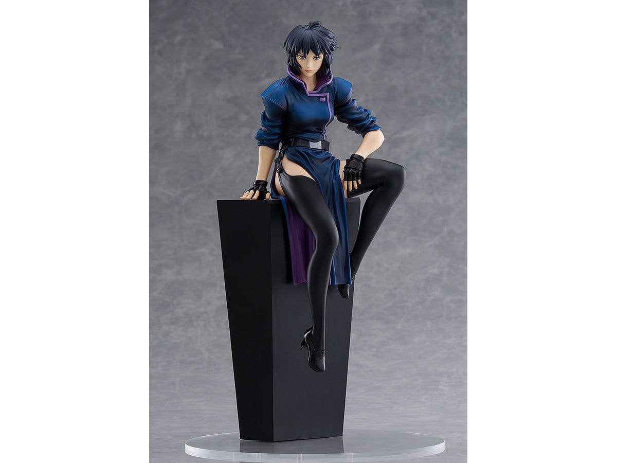 POP UP PARADE Motoko Kusanagi: 1995 Ver. L Size | 4545784043974