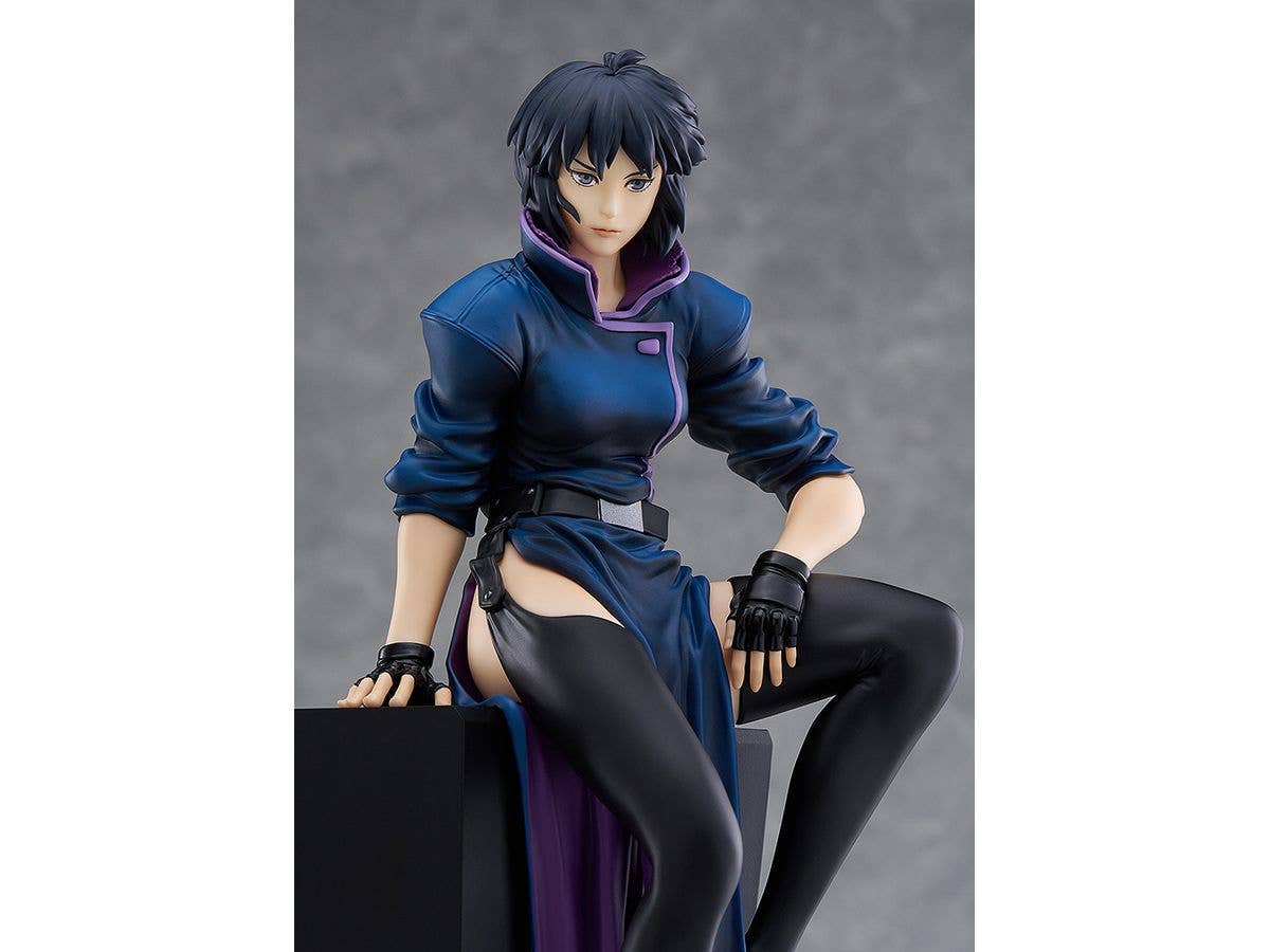 POP UP PARADE Motoko Kusanagi: 1995 Ver. L Size | 4545784043974