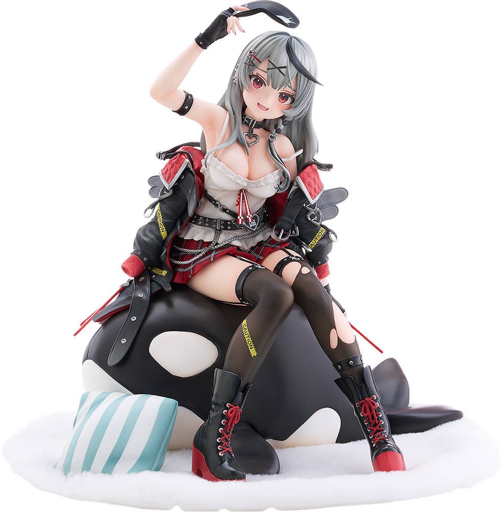 Sakamata Chloe | 4545784043998