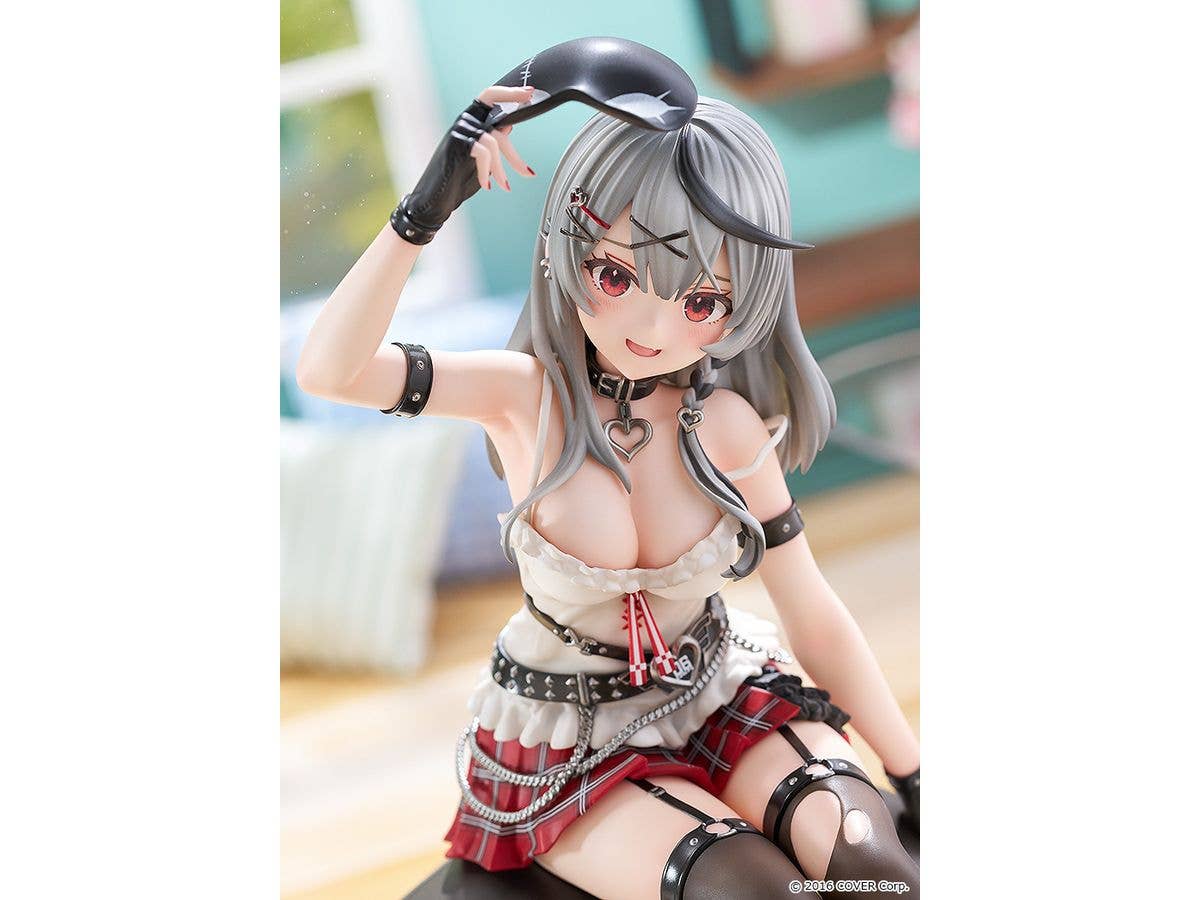 Sakamata Chloe | 4545784043998