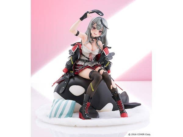 Sakamata Chloe | 4545784043998