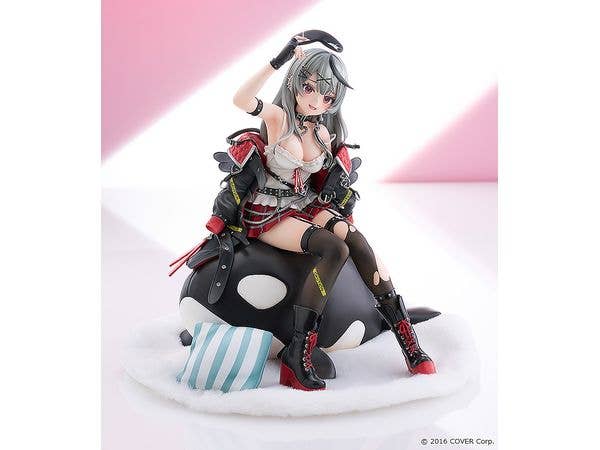 Sakamata Chloe | 4545784043998