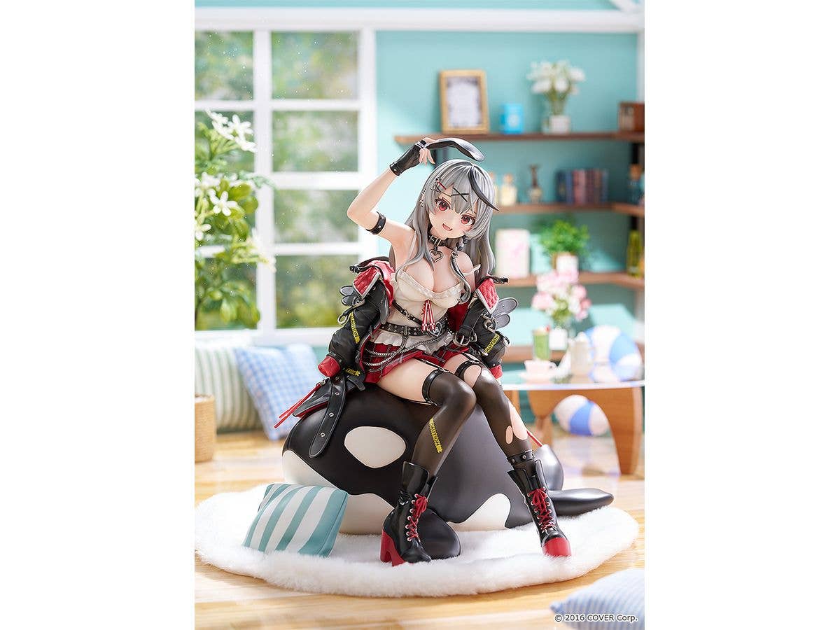 Sakamata Chloe | 4545784043998