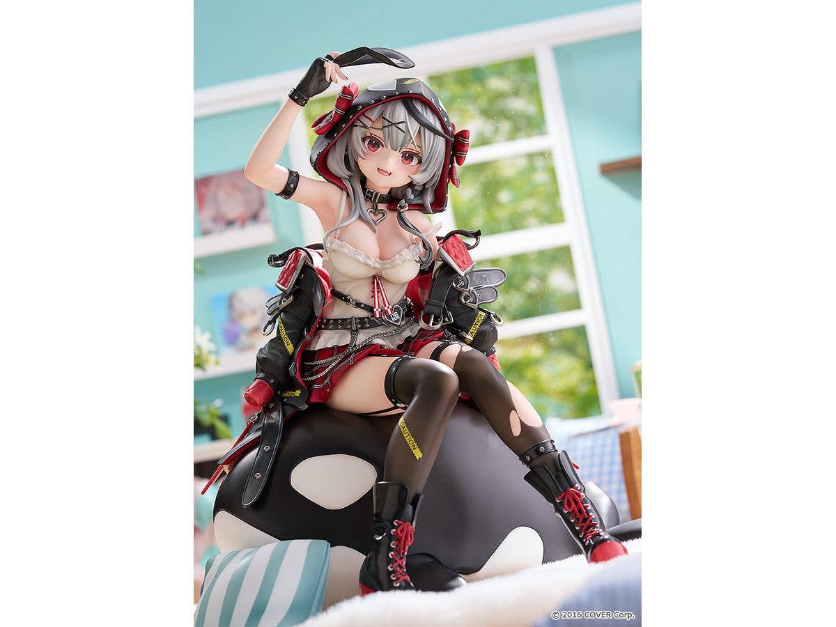 Sakamata Chloe | 4545784043998