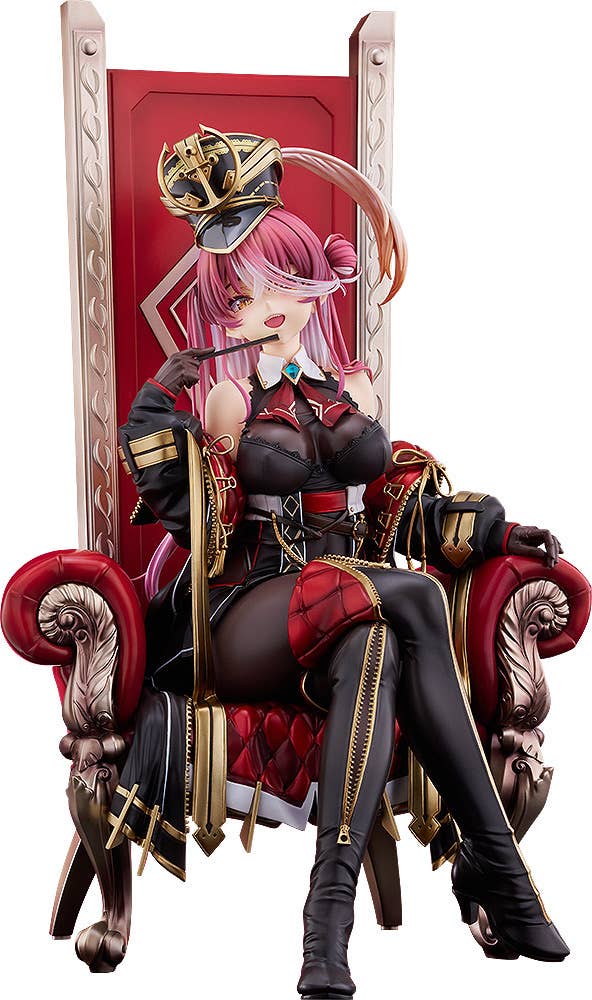 Houshou Marine - THIRTY Outfit | 4545784044025