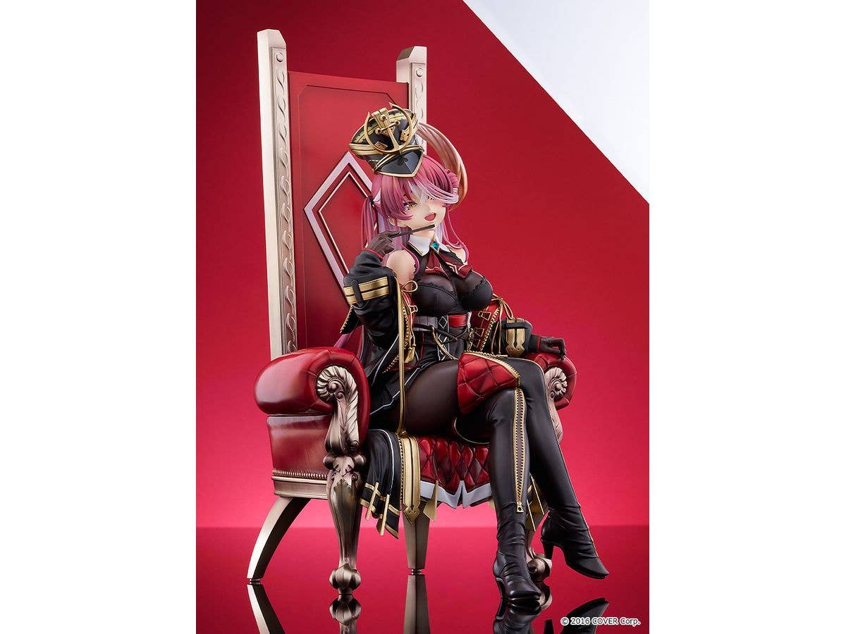 Houshou Marine - THIRTY Outfit | 4545784044025