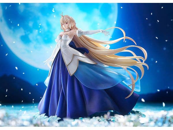 Arcueid Brunestud ~Inner Sea of the Planet~ | 4545784044049