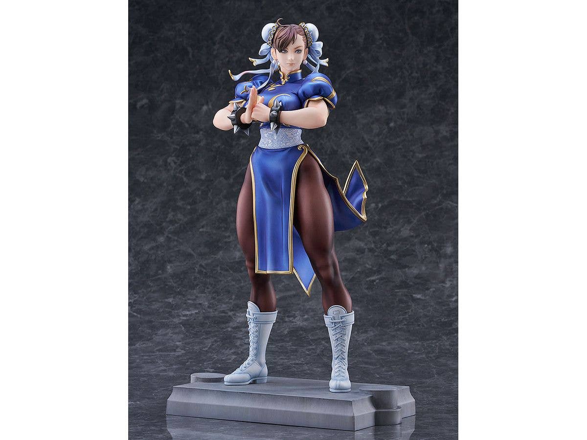 Chun-Li ~Standby~ | 4545784044070
