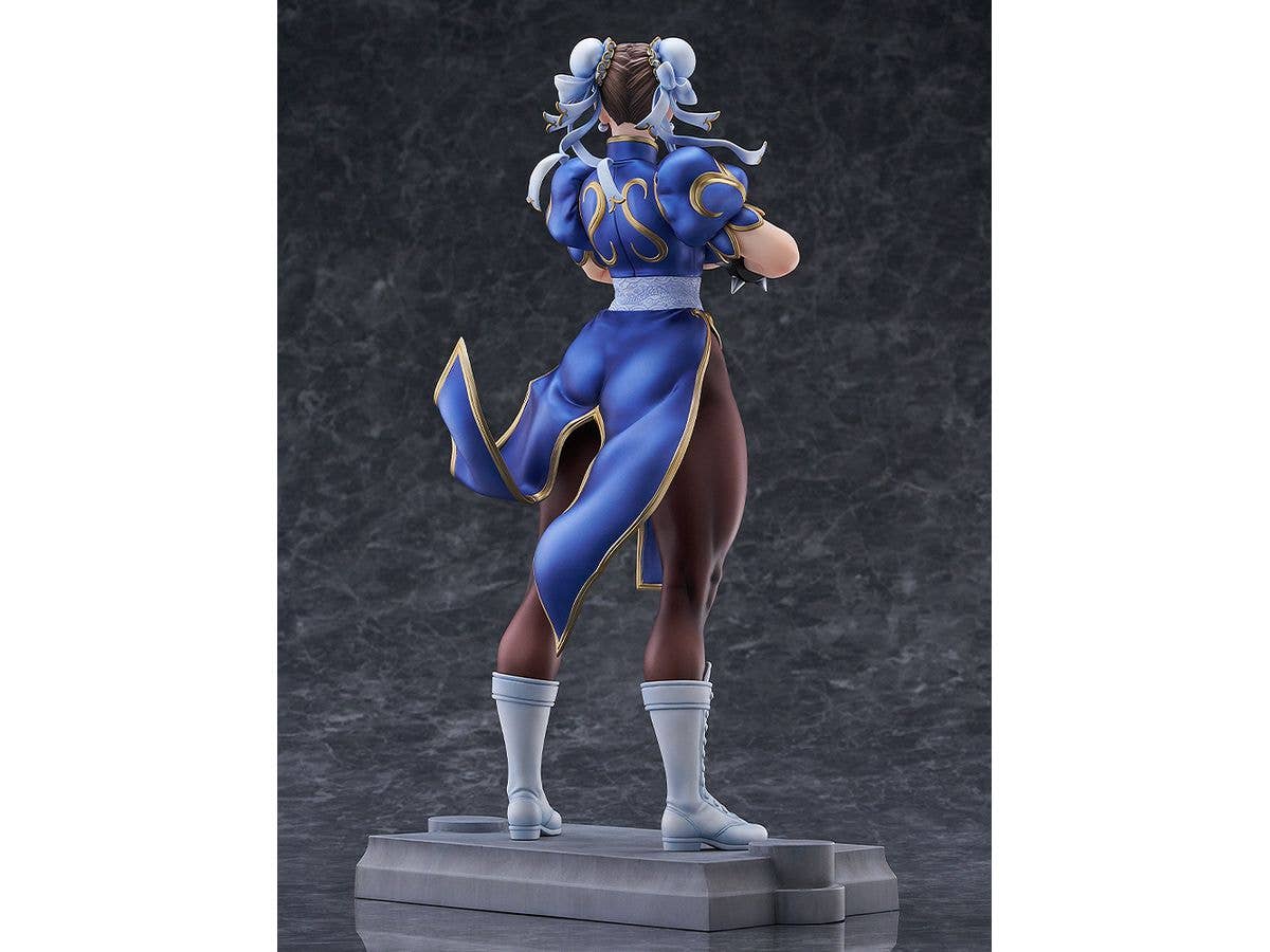 Chun-Li ~Standby~ | 4545784044070