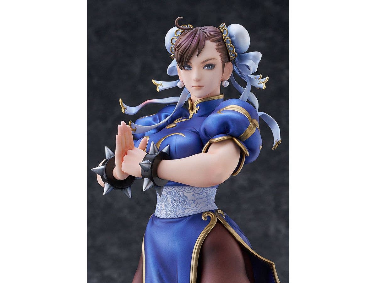 Chun-Li ~Standby~ | 4545784044070