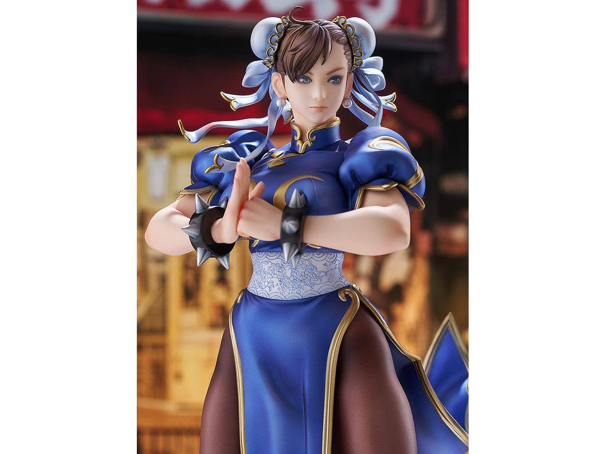 Chun-Li ~Standby~ | 4545784044070