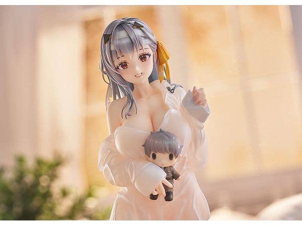 Modernia: First Affection | 4545784044124