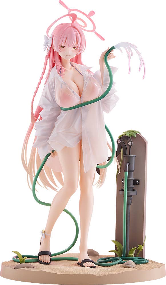 GOOD SMILE COMPANY Hanako (Swimsuit) | 4545784044209