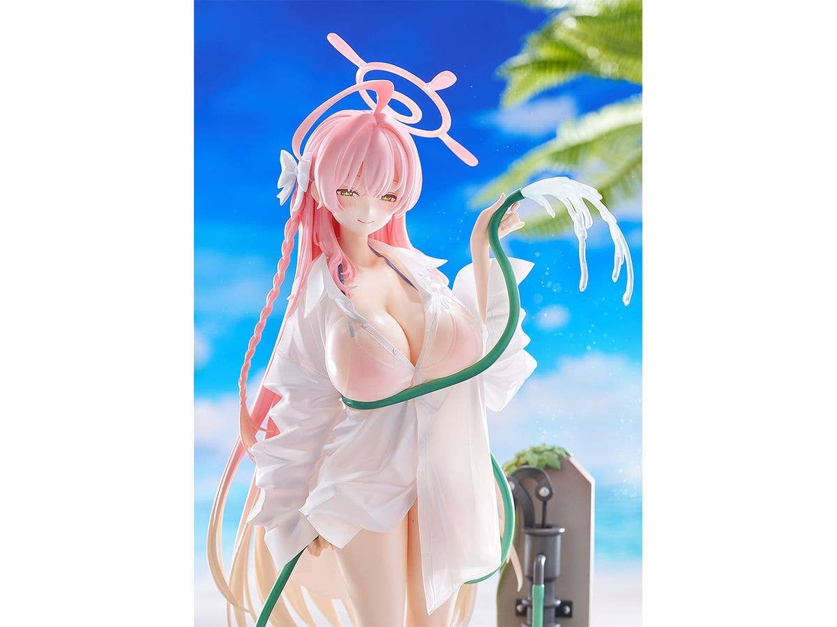 GOOD SMILE COMPANY Hanako (Swimsuit) | 4545784044209