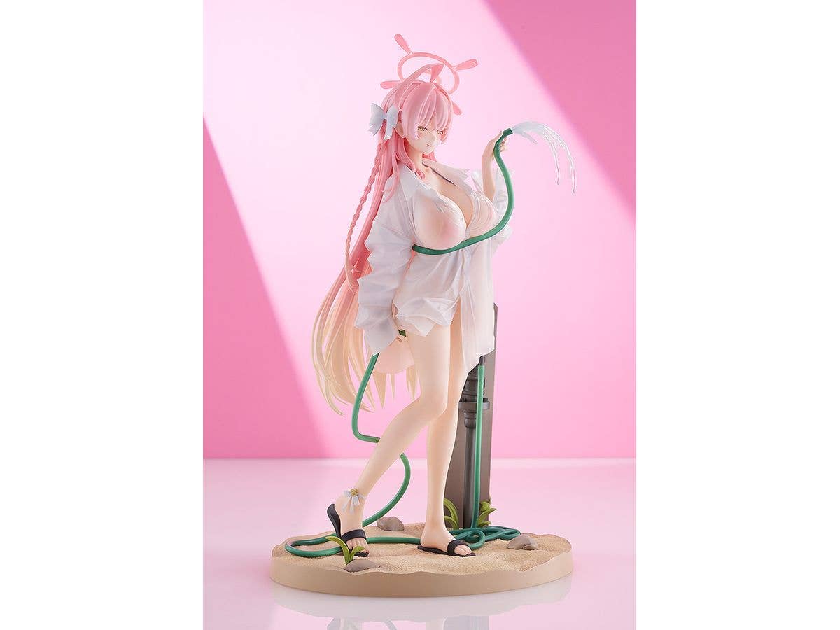 GOOD SMILE COMPANY Hanako (Swimsuit) | 4545784044209