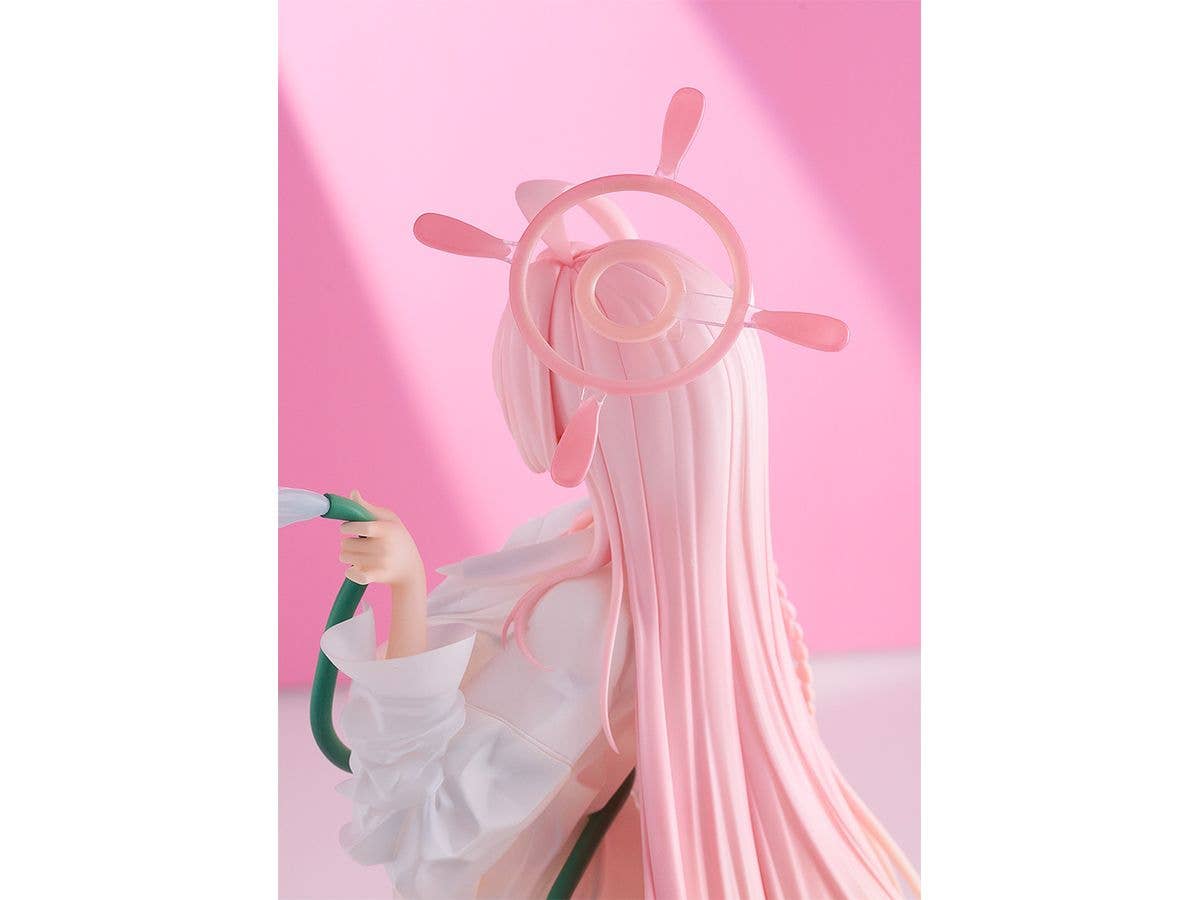 Hanako (Swimsuit) Figure | P-Rex Hobby