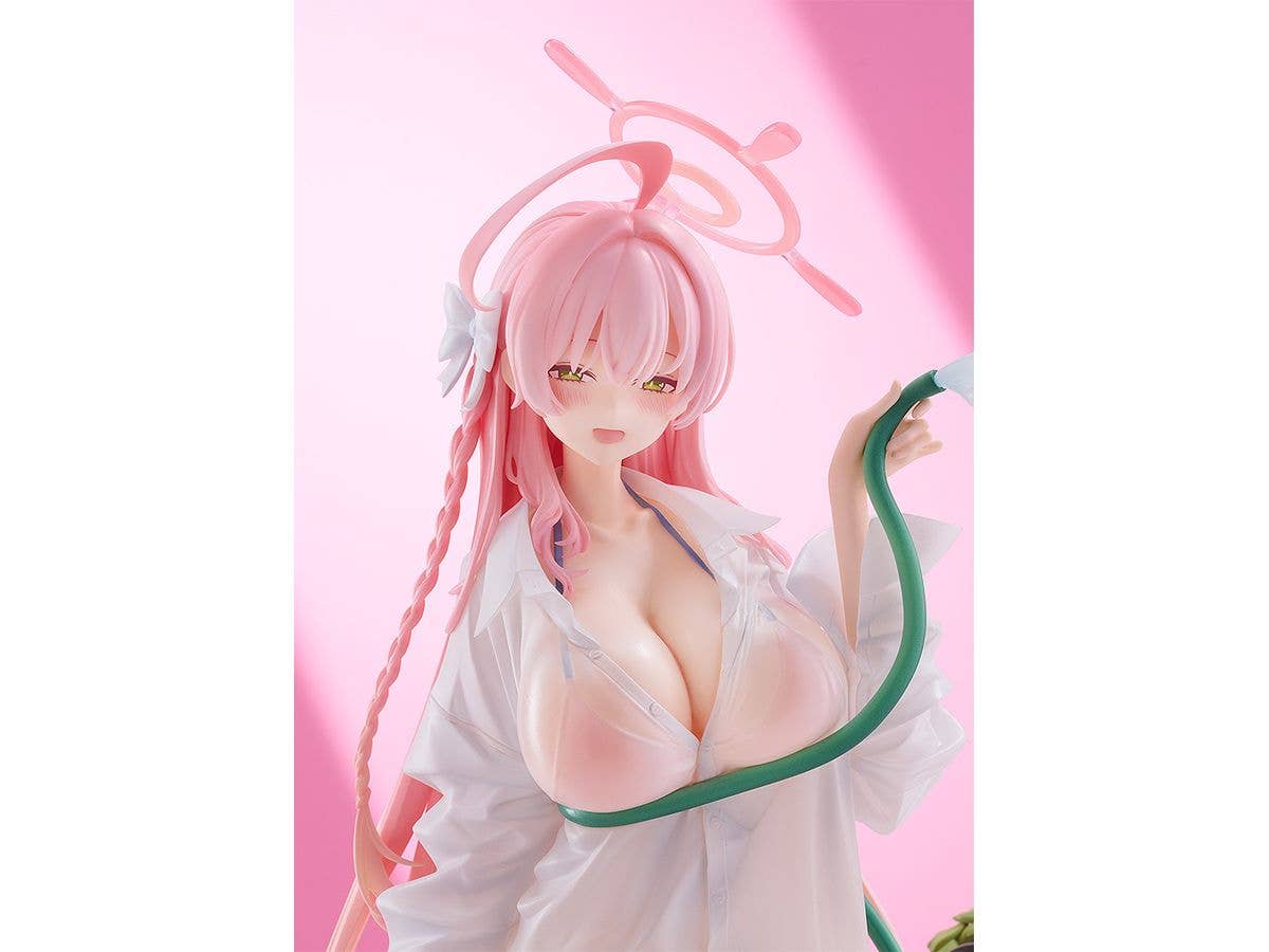 GOOD SMILE COMPANY Hanako (Swimsuit) | 4545784044209