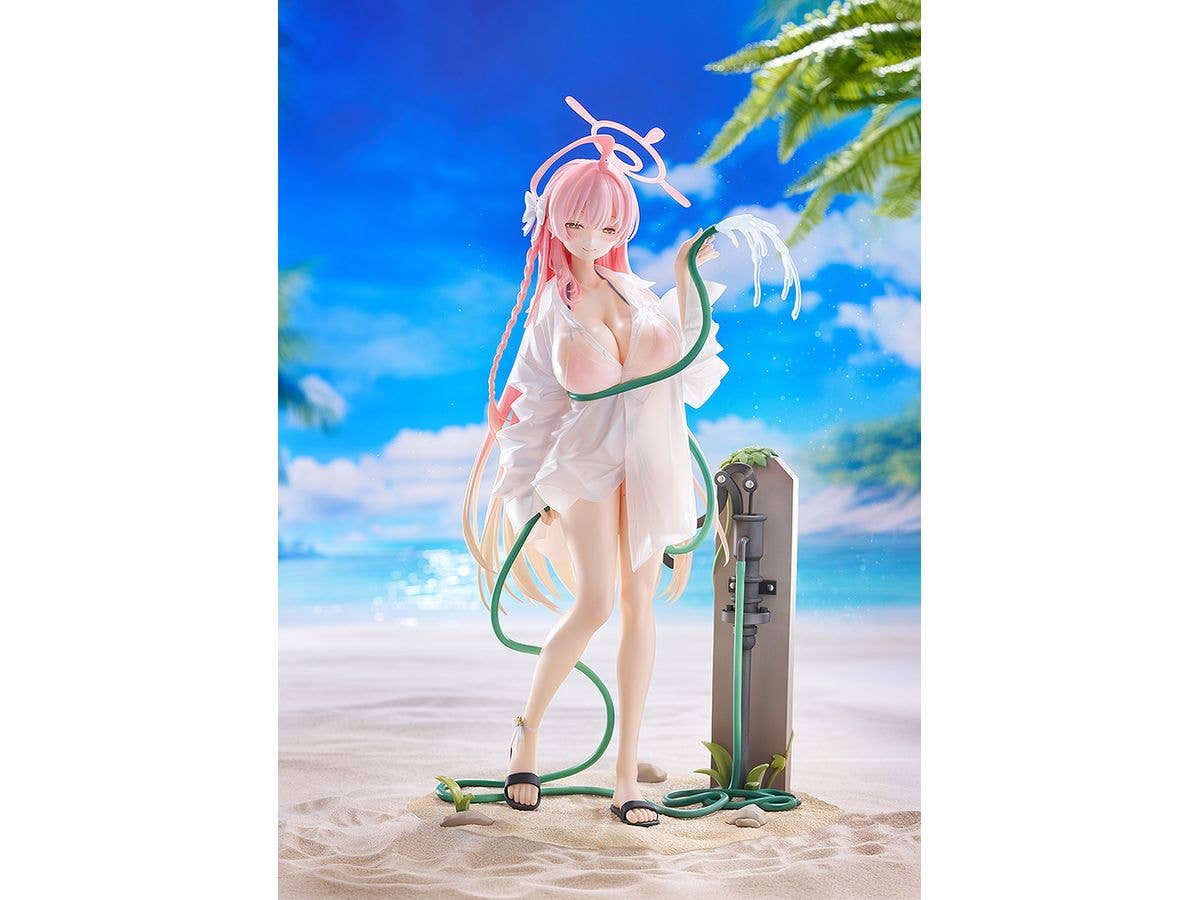 GOOD SMILE COMPANY Hanako (Swimsuit) | 4545784044209