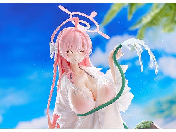 GOOD SMILE COMPANY Hanako (Swimsuit) | 4545784044209