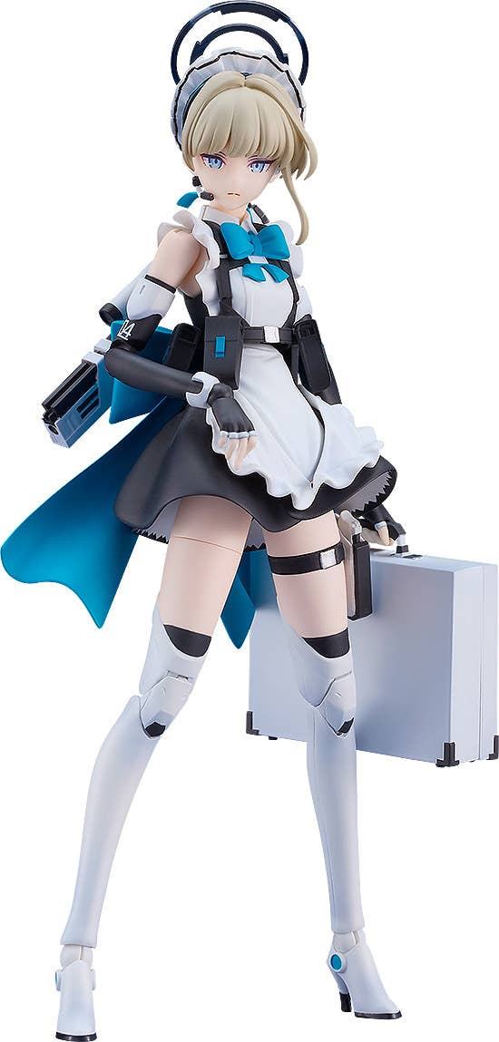 GOOD SMILE COMPANY PLAMATEA Toki(4545784044216) | 4545784044216