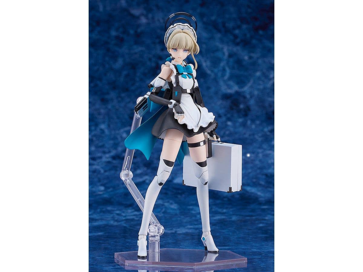 GOOD SMILE COMPANY PLAMATEA Toki(4545784044216) | 4545784044216