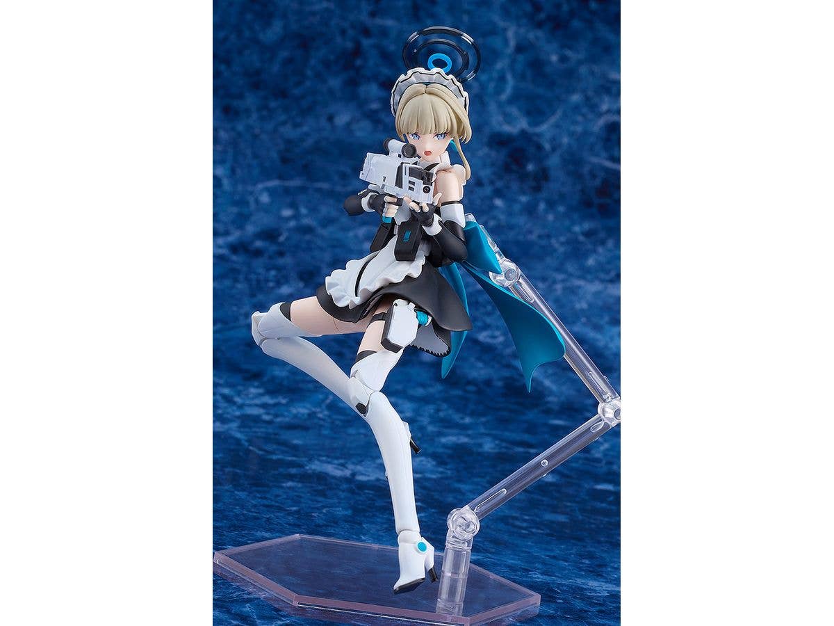 GOOD SMILE COMPANY PLAMATEA Toki(4545784044216) | 4545784044216