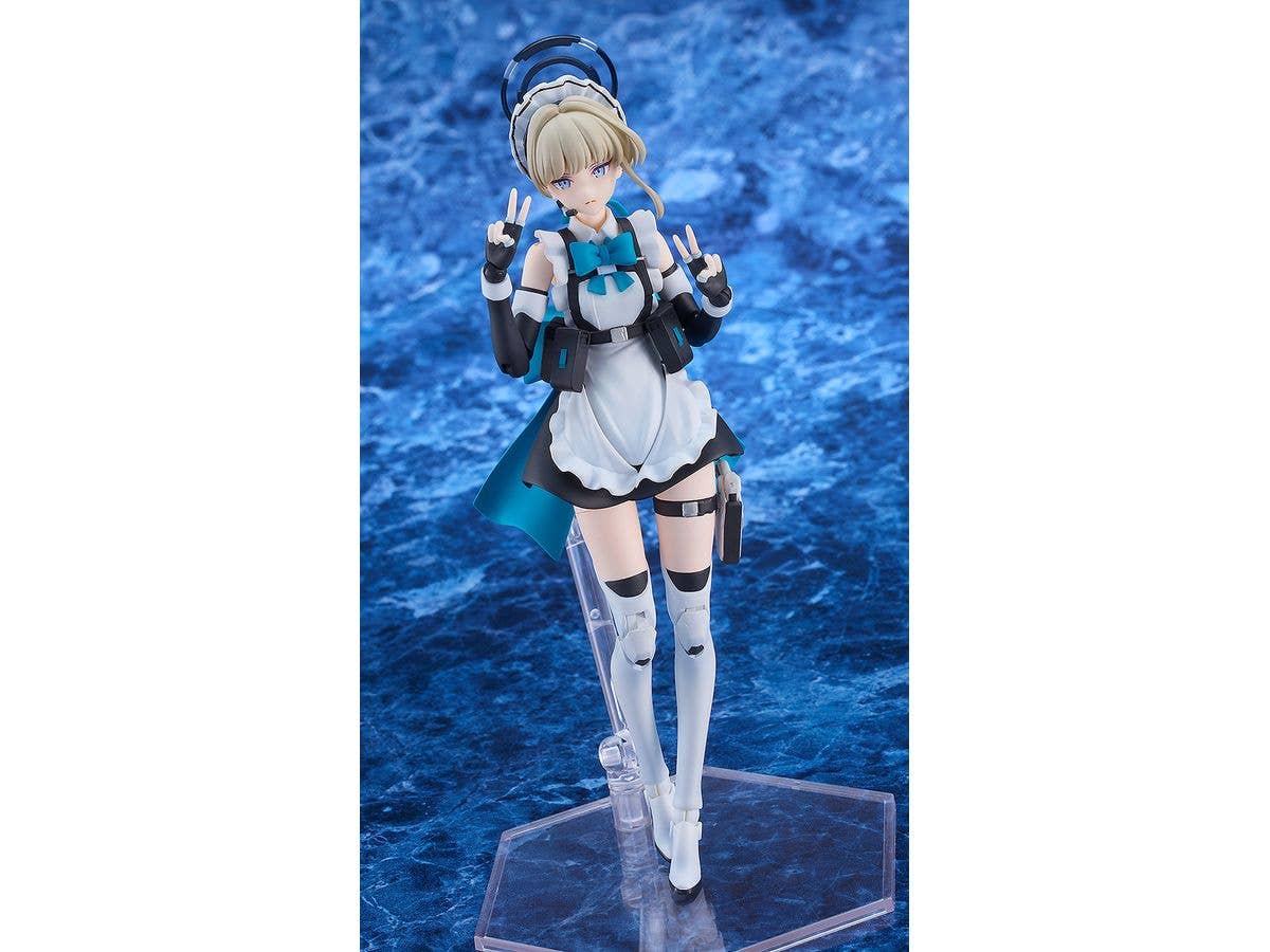 GOOD SMILE COMPANY PLAMATEA Toki(4545784044216) | 4545784044216