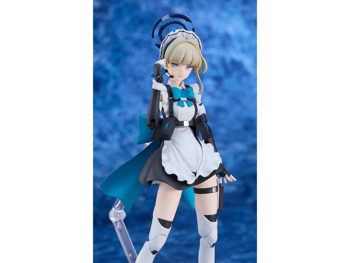 GOOD SMILE COMPANY PLAMATEA Toki(4545784044216) | 4545784044216
