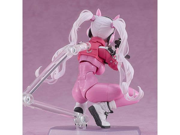GOOD SMILE COMPANY figma Alice(4545784044247) | 4545784044247