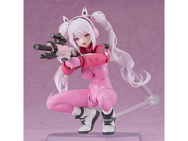 GOOD SMILE COMPANY figma Alice(4545784044247) | 4545784044247