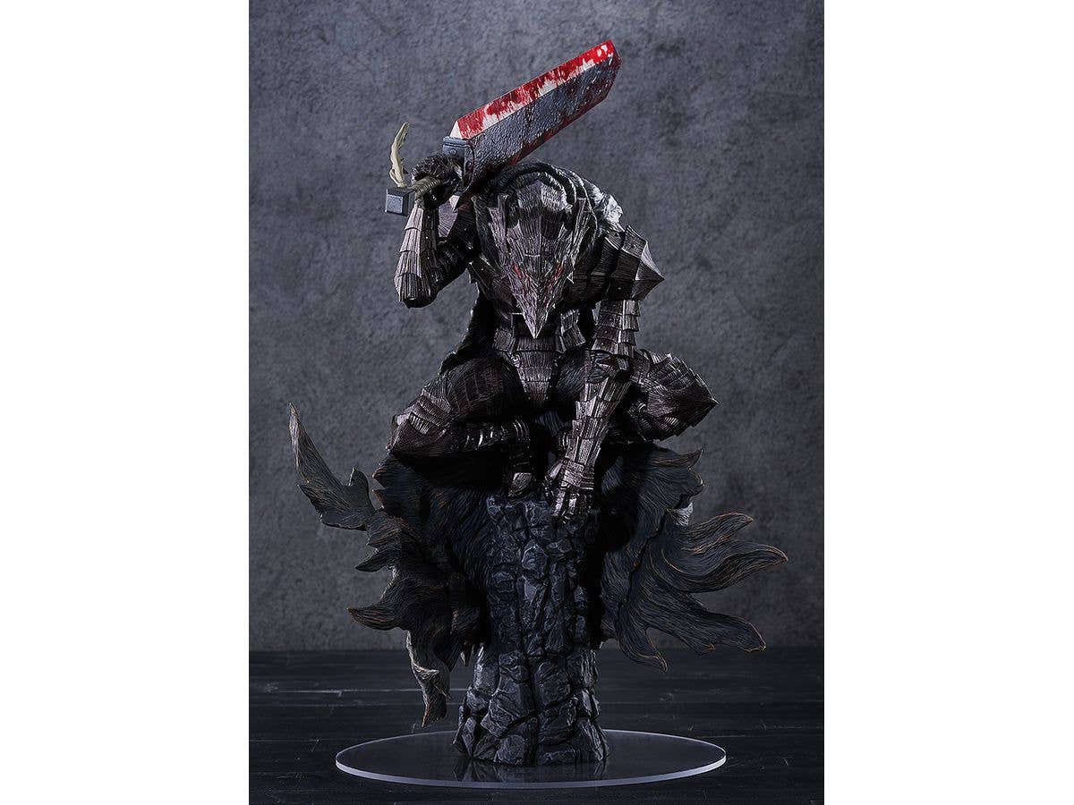 GOOD SMILE COMPANY POP UP PARADE Guts (Berserker Armor) XL Size | 4545784044254
