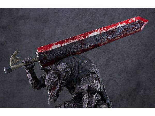 GOOD SMILE COMPANY POP UP PARADE Guts (Berserker Armor) XL Size | 4545784044254