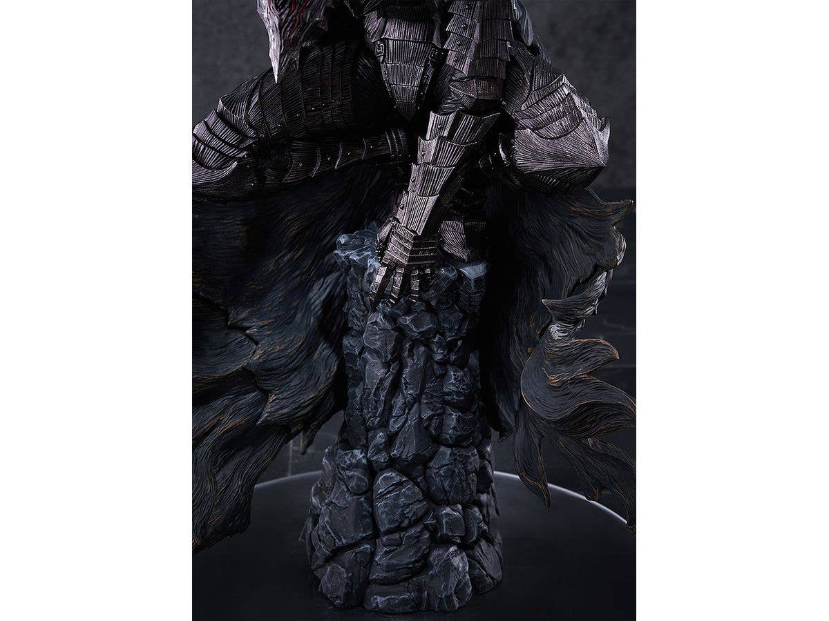 GOOD SMILE COMPANY POP UP PARADE Guts (Berserker Armor) XL Size | 4545784044254