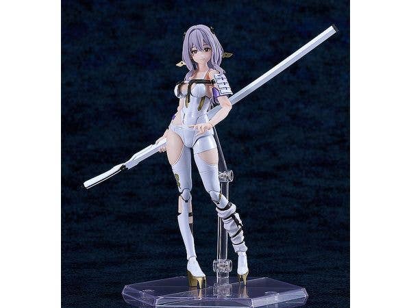 figma ユウリ figma Playmaker (Yu-Gi-Oh! VRAINS) Action Figure