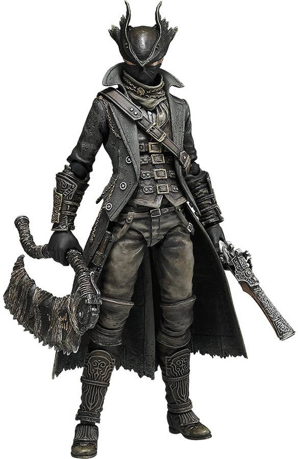 figma Hunter(re-run) | 4545784065105