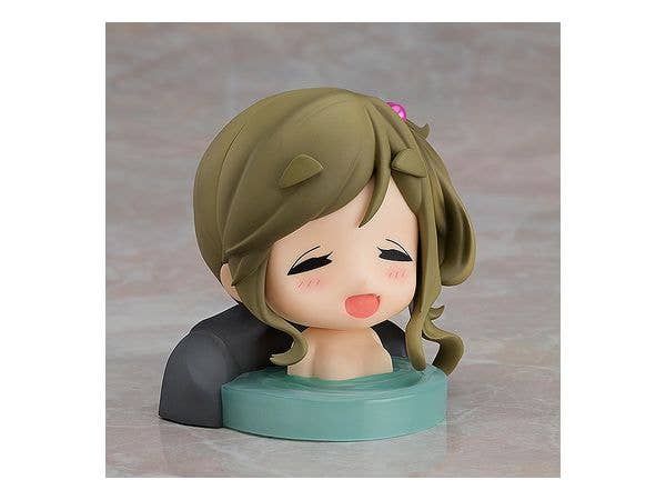 Laid-Back Camp Series Aoi Inuyama Re-Run Nendoroid | 4545784065938