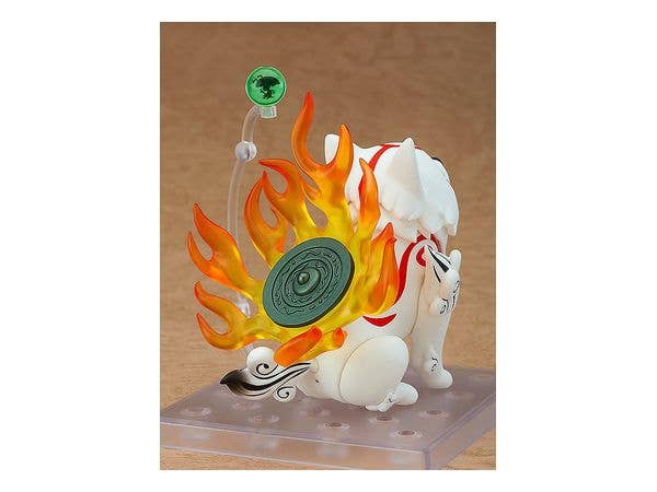 Nendoroid Amaterasu DX Version | 4545784066690