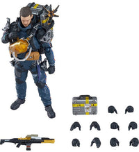 [GoodSmile] figma Sam Porter Bridges | 4545784067277